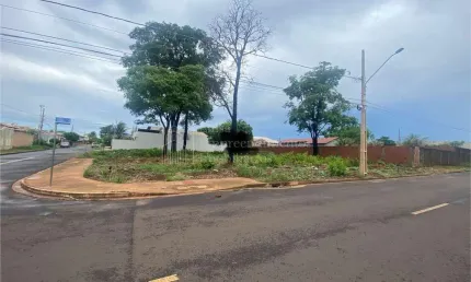 Terreno à venda na Rua Juazeiro do Norte, Parque Residencial Rita Vieira, Campo Grande