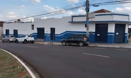 Ponto Comercial à venda, Bairro Amambaí, CAMPO GRANDE - MS