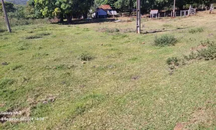 Fazenda à venda, 309 hectares, zona rural, sao gabriel do oeste - ms
