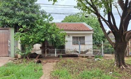 Terreno à venda, Jardim Joquei Club, CAMPO GRANDE - MS
