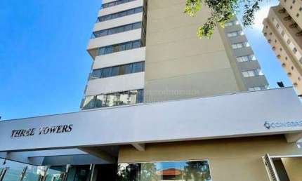 Apartamento com 3 dormitórios à venda, Vila Rica, CAMPO GRANDE - MS