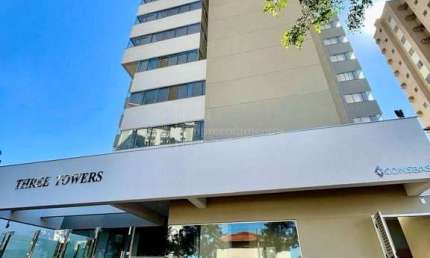 Apartamento com 3 dormitórios à venda, Vila Rica, CAMPO GRANDE - MS