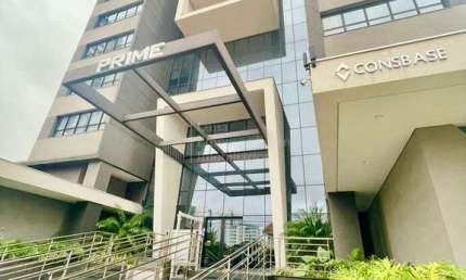 Flat com 1 dormitório à venda, Jardim Santa Felicidade, CAMPO GRANDE - MS
