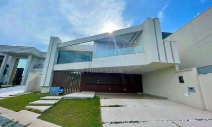 Sobrado com 3 dormitórios à venda, DAMHA III, CAMPO GRANDE - MS