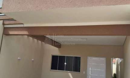Casa com 3 dormitórios à venda, Santo Antonio, CAMPO GRANDE - MS