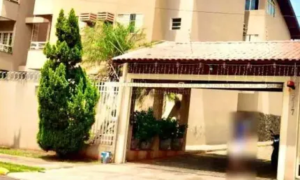 Apartamento com 3 dormitórios à venda, CAMPO GRANDE - MS