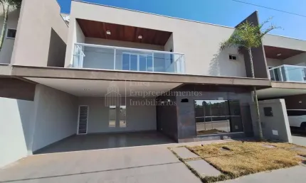 Casa com 3 dormitórios à venda, TIRADENTES, CAMPO GRANDE - MS