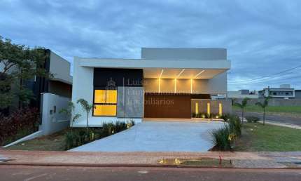 Casa à venda, Bairro Residencial Shalom, CAMPO GRANDE - MS