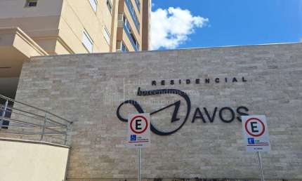 Apartamento com 6 dormitórios à venda, MONTE CASTELO, CAMPO GRANDE - MS