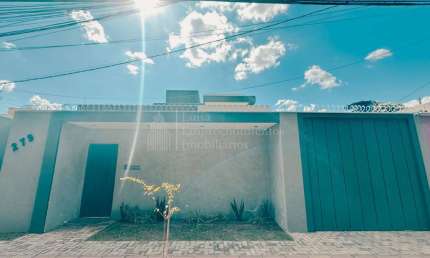 Casa com 2 quartos e 2 suítes à venda, Vila Palmira, CAMPO GRANDE - MS