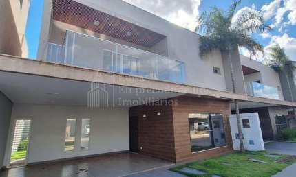 Sobrado para locação, 3 SUÍTES , TIRADENTES, CAMPO GRANDE - MS