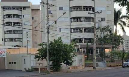 Apartamento com 2 dormitórios à venda, Vila Gomes, CAMPO GRANDE - MS