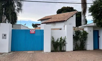 Casa com 3 dormitórios à venda, CENTRO, BONITO - MS