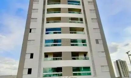 Apartamento com 2 dormitórios à venda, VILA MARGARIDA, CAMPO GRANDE - MS