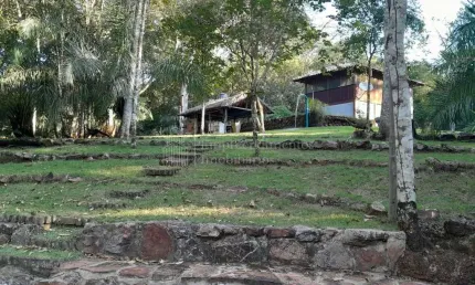 Fazenda 300 hectares, 60 km da cidade, à venda, ZONA RURAL, JARDIM - MS