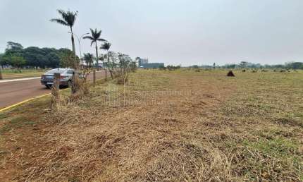 Área na entrada da cidade,  à venda, CENTRO, SIDROLANDIA - MS