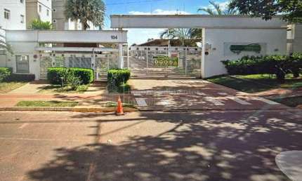 Apartamento com 3 dormitórios à venda, Vila ALBUQUERQUE, CAMPO GRANDE - MS
