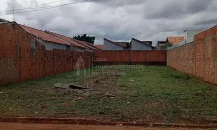 Terreno à venda, Jardim Aero Rancho, CAMPO GRANDE - MS
