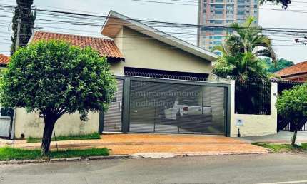 Casa com 3 dormitórios à venda, Vila Antonio Vendas, CAMPO GRANDE - MS
