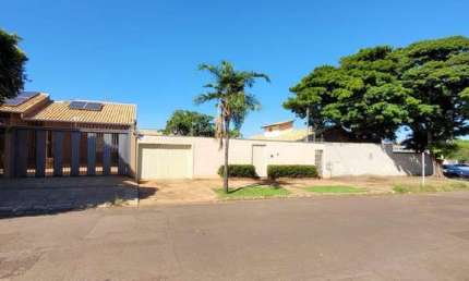 Casa com 2 dormitórios à venda, Vila Gomes, CAMPO GRANDE - MS
