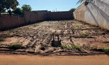 Terreno à venda, Jardim Aero Rancho, CAMPO GRANDE - MS