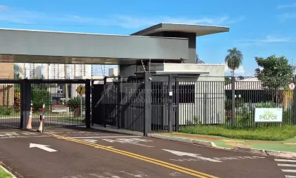 Condomínio Delfos com 4 suítes, casa mobiliada, Vila Vilas Boas, CAMPO GRANDE - MS