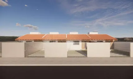 Casa com 2 dormitórios à venda, vila moreninha iii, campo grande - ms