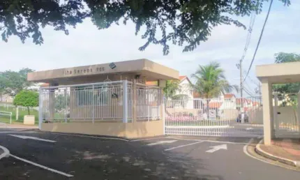 Residencial Ilha Serena com planejados, à venda, Parque Rita Vieira, CAMPO GRANDE - MS