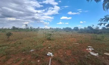 Terreno à venda, Parque Atlantico, CAMPO GRANDE - MS