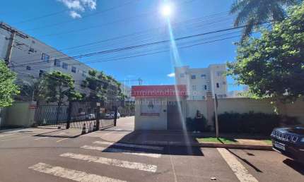 Apartamento com 2 dormitórios à venda, Pioneiros, CAMPO GRANDE - MS