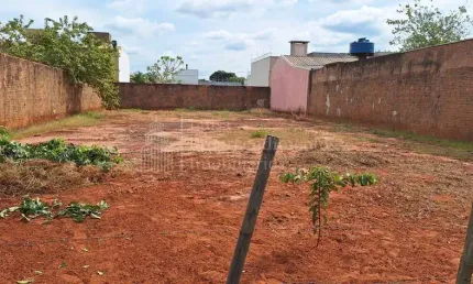 Terreno à venda, próximo a Hiroshima, Carandá Bosque, CAMPO GRANDE - MS