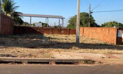 Terreno à venda na Rua Juazeiro do Norte, Parque Residencial Rita Vieira, Campo Grande