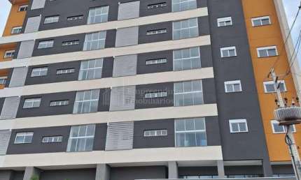 Apartamento com 3 dormitórios à venda, SÃO FRANCISCO, CAMPO GRANDE - MS