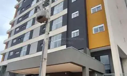 Apartamento com 3 dormitórios para locação, SÃO FRANCISCO, CAMPO GRANDE - MS