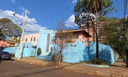 Prédio Comercial à venda, escola c  23 salas, Vila Rosa Pires, CAMPO GRANDE - MS