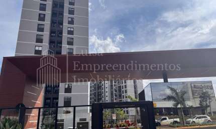 Apartamento com 2 dormitórios à venda, CAMPO GRANDE - MS