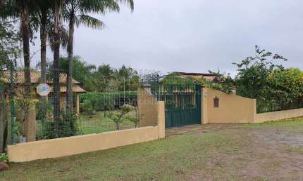 Chácara com 3 dormitórios à venda, Parque dos Poderes, CAMPO GRANDE - MS