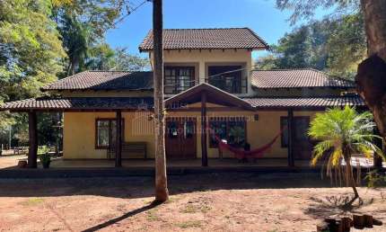 Chácara à venda, 4 hectares em Rio Formoso, ZONA RURAL, BONITO - MS