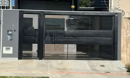 Casa à venda, analisa permuta e proposta, Parque Rita Vieira, CAMPO GRANDE - MS