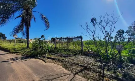 Área comercial ou residencial, à venda, Taquaral Bosque, CAMPO GRANDE - MS