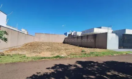 Terreno à venda na Rua União, Vila Nasser, Campo Grande