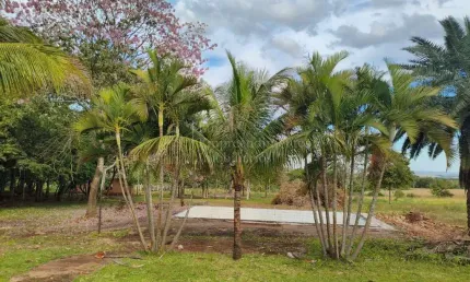 Chácara à venda capão seco, 11 hectares, zona rural, sidrolandia - ms