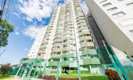 Duplex de alto padrão no água verde – 239m²  este belíssimo duplex está localizado no desejado bairro água verde, unindo espaço, conforto e lazer completo.   características do imóvel:  •239m² privati