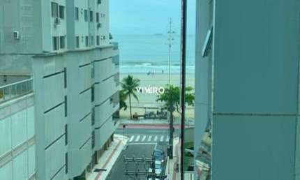 Ótima oportunidade de 03 dormitórios em Balneário Camboriú a 100 metros do mar