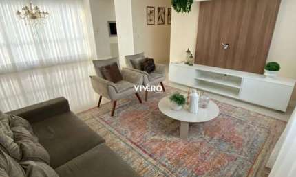 03 suítes em excelente localização em Balneário Camboriú