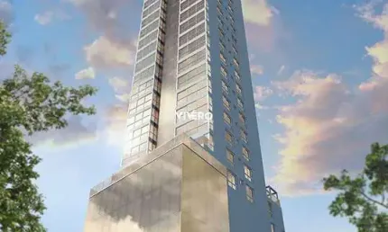 Empreendimento padrão FG com 04 suítes em Balneário Camboriú