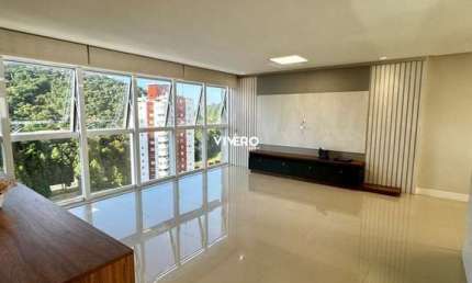 Empreendimento alto padrão com 4 suítes em Balneário Camboriú