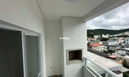 Apartamento novo entregue em 2024 com 02 dormitórios em Balneário Camboriú