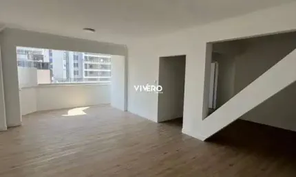 Apartamento com 3 dormitórios no bairro pioneiros em balneário camboriú
