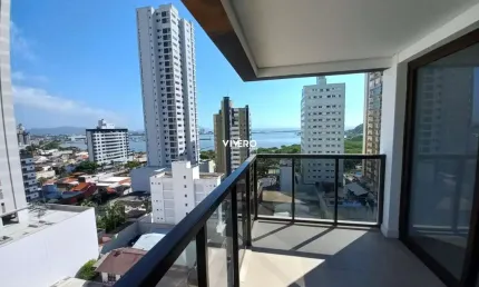 Apartamento com 3 quartos à venda na Rua Antônio Manoel Moreira, 137, Fazenda, Itajaí